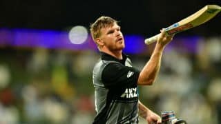 2nd T20I: Having pushed Pakistan to the brink, New Zealand chase series